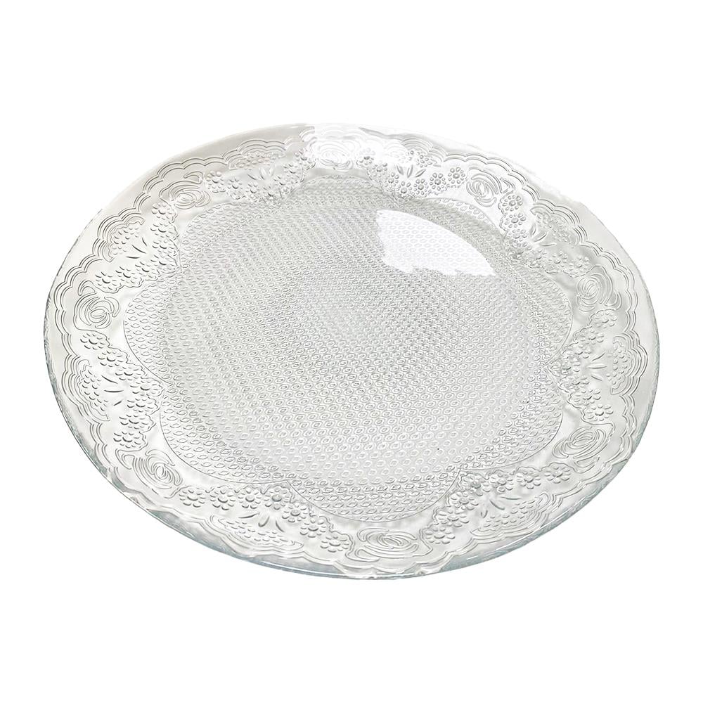 TabakPaşabahçe 10535 Lacy Tabak