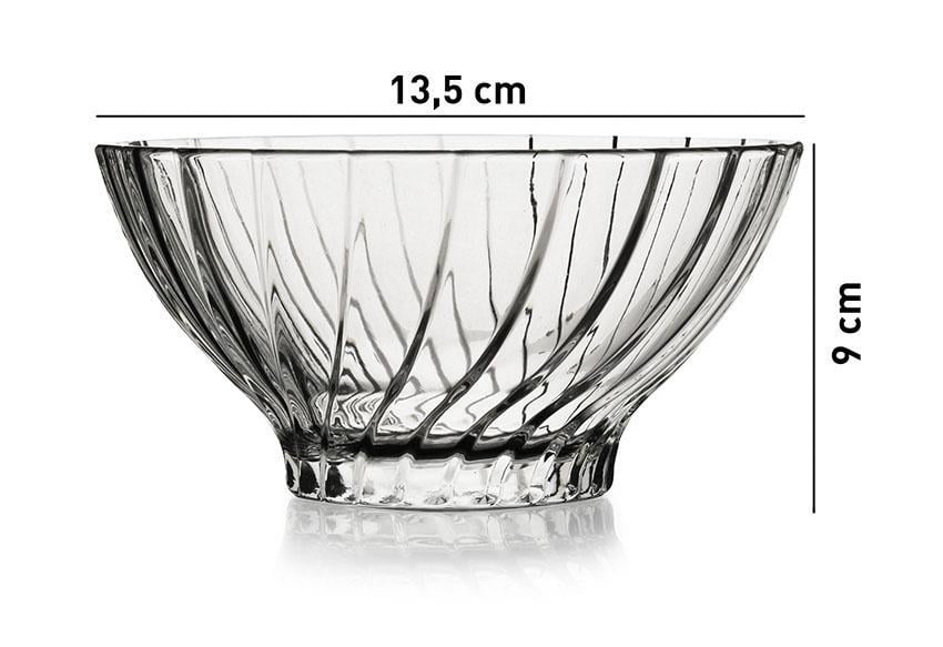 Çok Amaçlı KasePaşabahçe 530024 Bouquet Kase