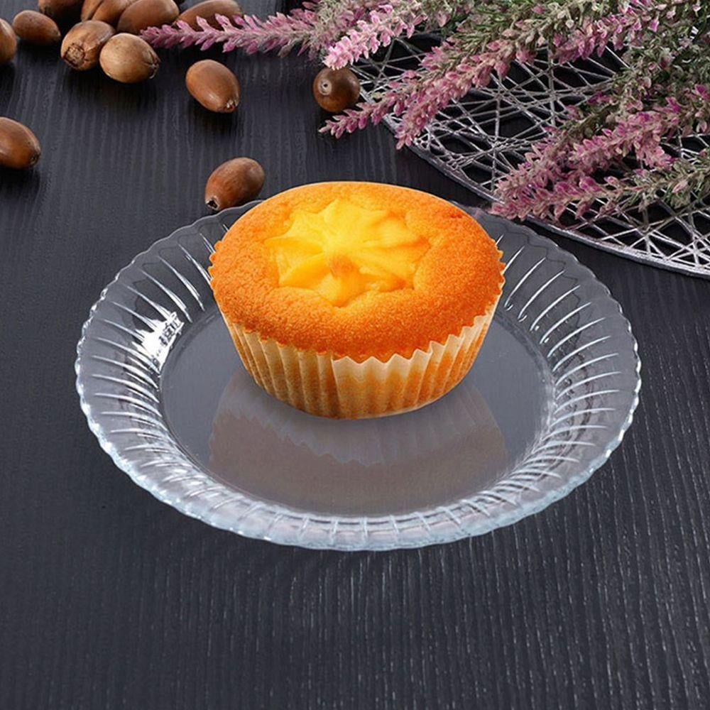 TabakPaşabahçe Frezya  Tabak 10708  6 lı