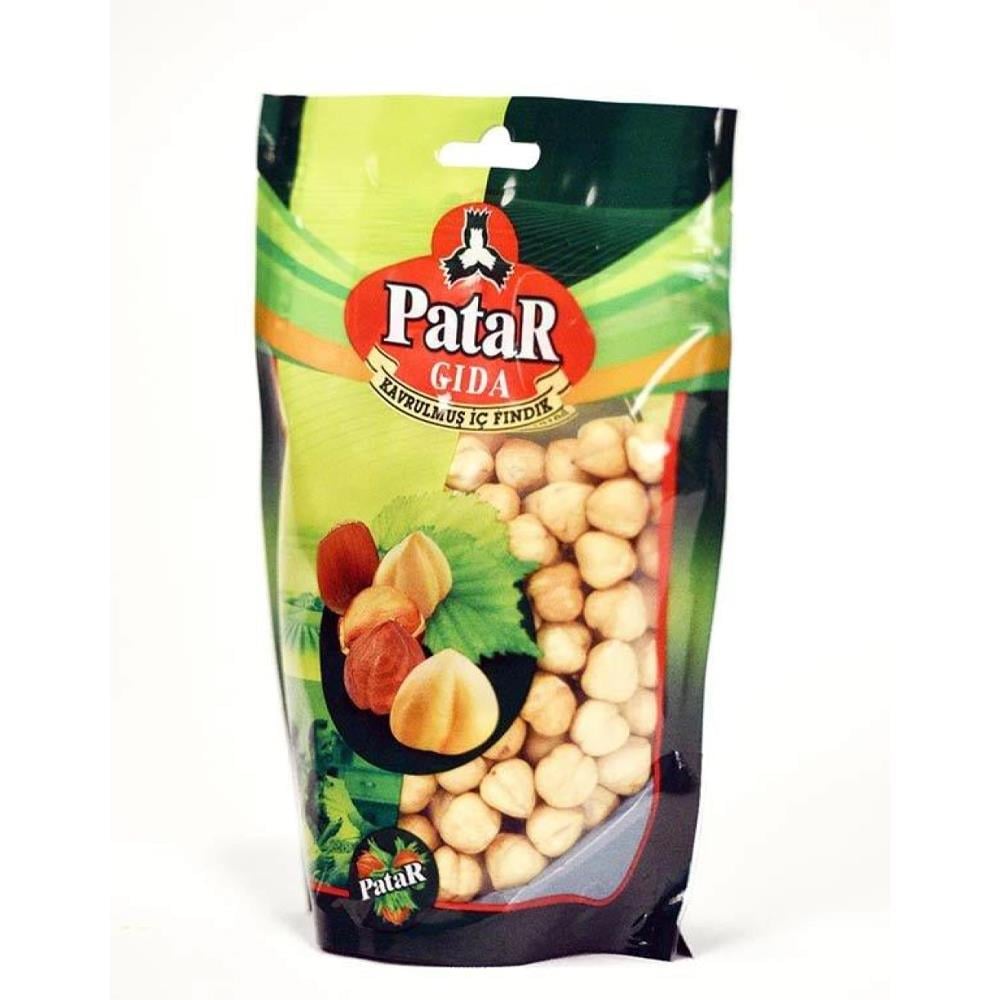 Patar Fındık 250 Gr