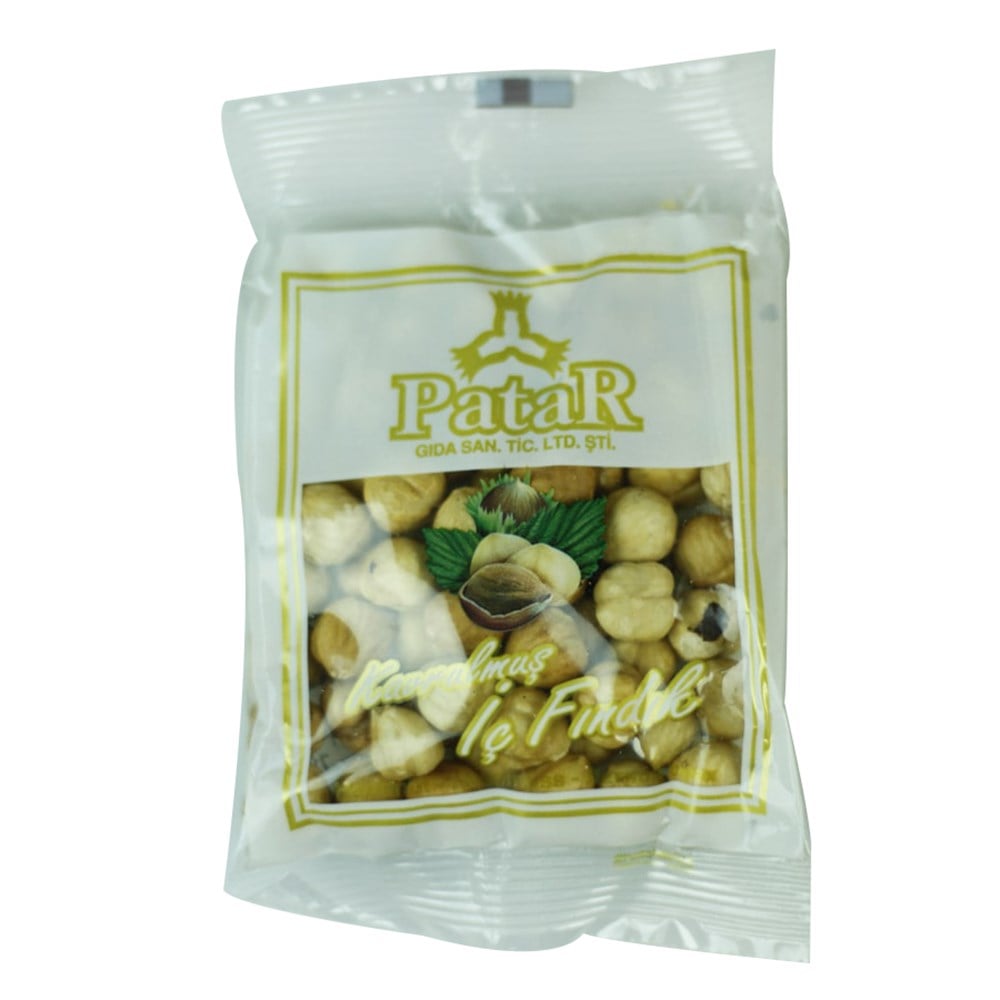 Patar Fındık 70 Gr