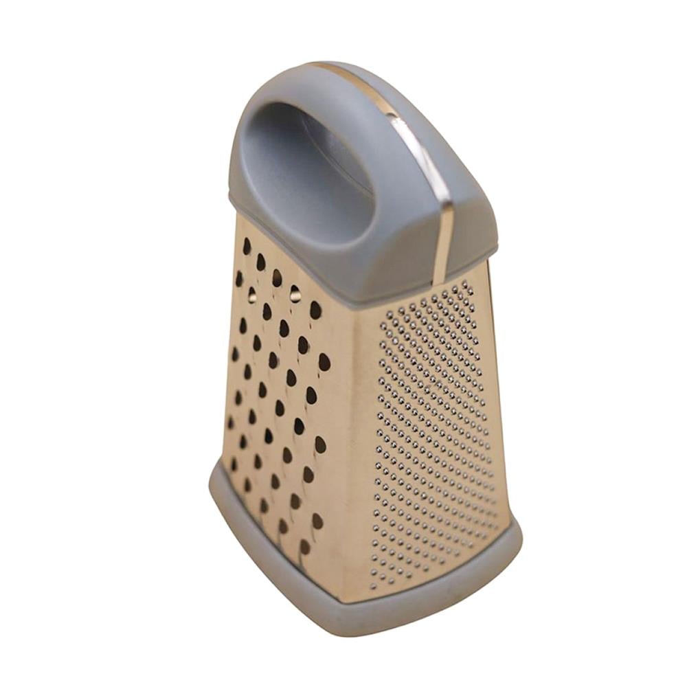 RendePenguen 1511 Oval Rende - Gri-85