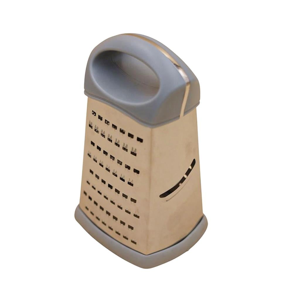 RendePenguen 1511 Oval Rende - Gri-85