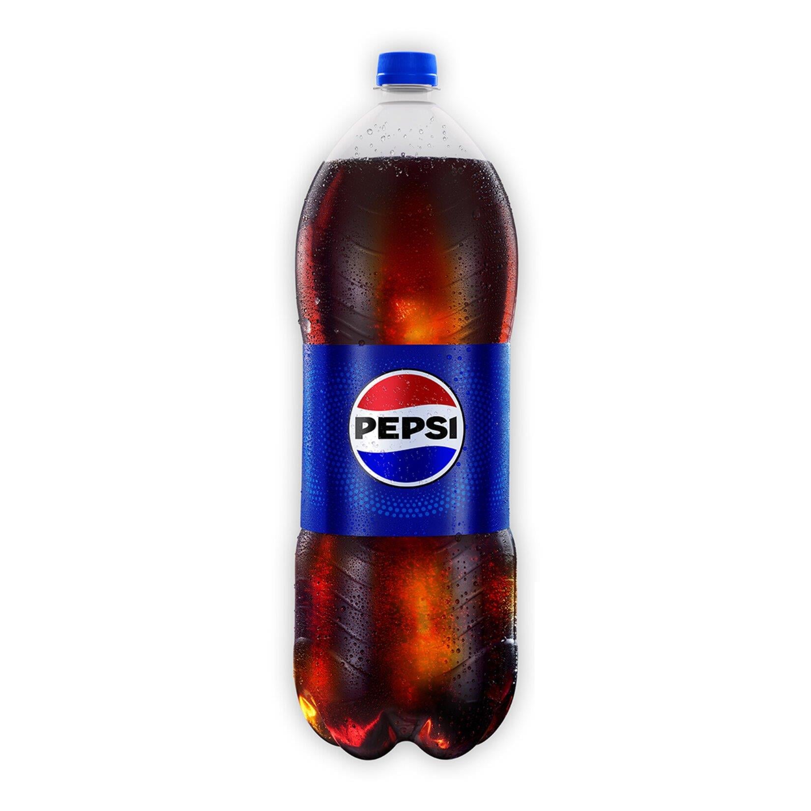 KolaPepsi 2.5 Lt