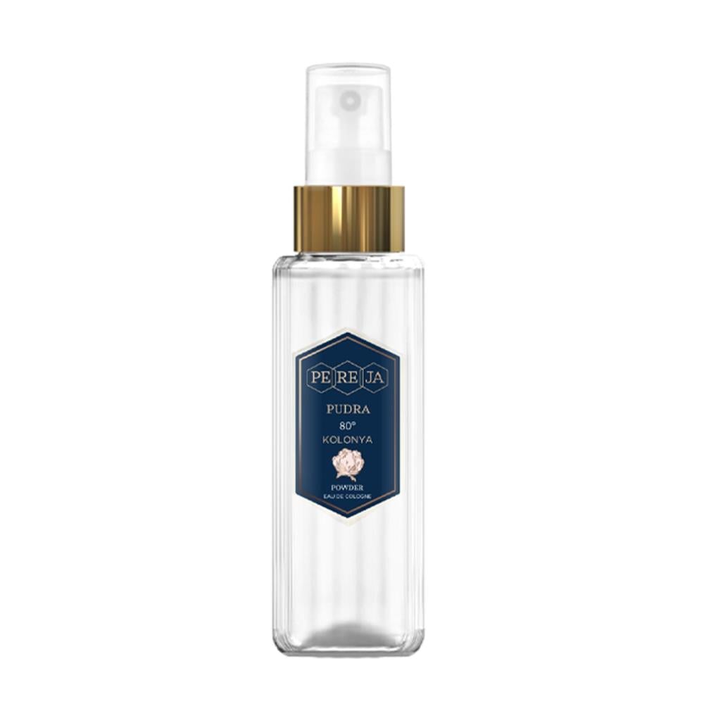 Pereja Pudra Kolonyası Pet Şişe 100ml
