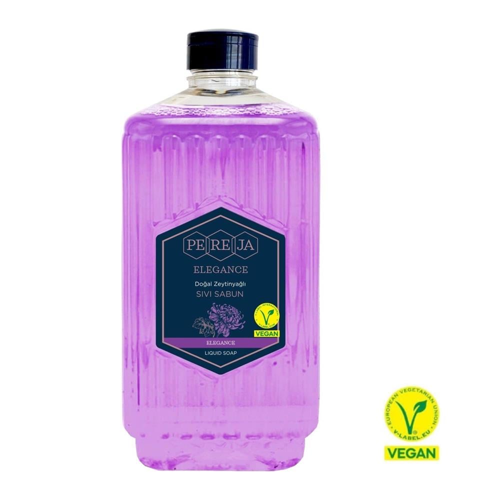 Katı, Sıvı SabunPereja Sıvı Sabun Elegance 1500 Gr