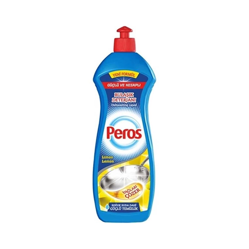Peros Bulaşık Deterjanı 675 Ml Limon