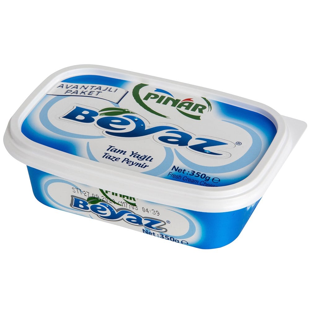 Pınar Beyaz Peynir 180 Gr