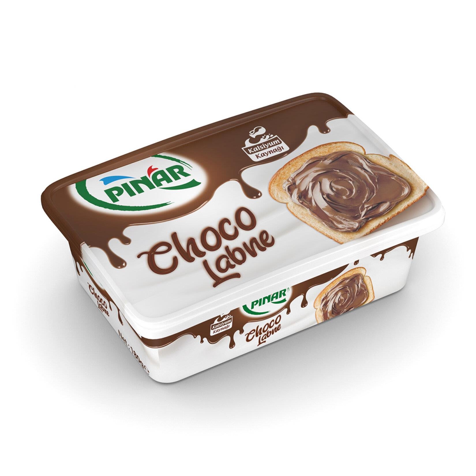 Krem PeynirPınar Labne Choco 180 g