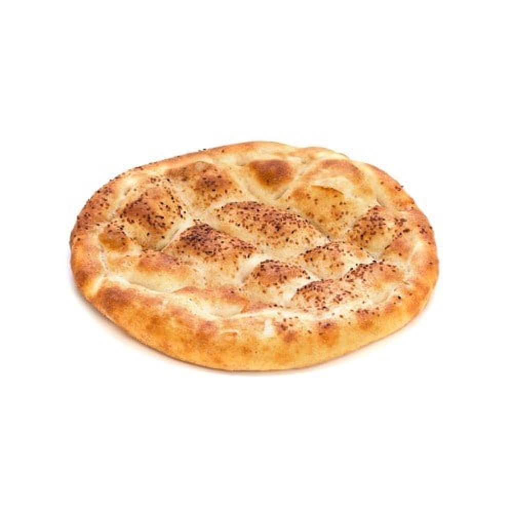 PastaneRamazan Pidesi
