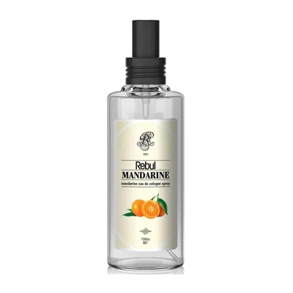 KolonyalarRebul Mandarine Kolonya Mini Sprey 50 Ml