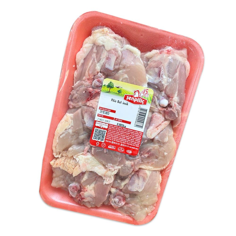Şenpiliç Sarma Kg.