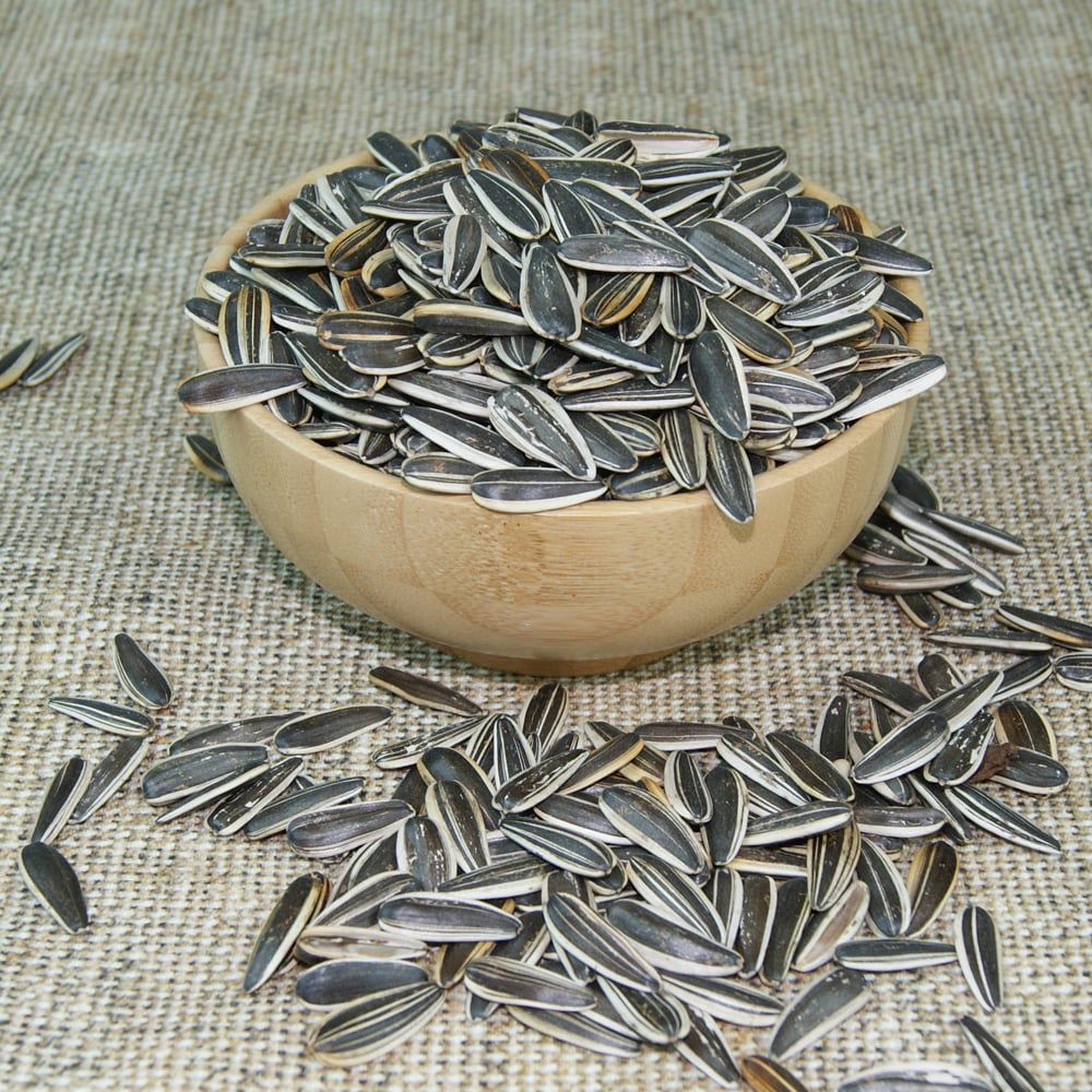 Siyah Çekirdek Tuzsuz Kg