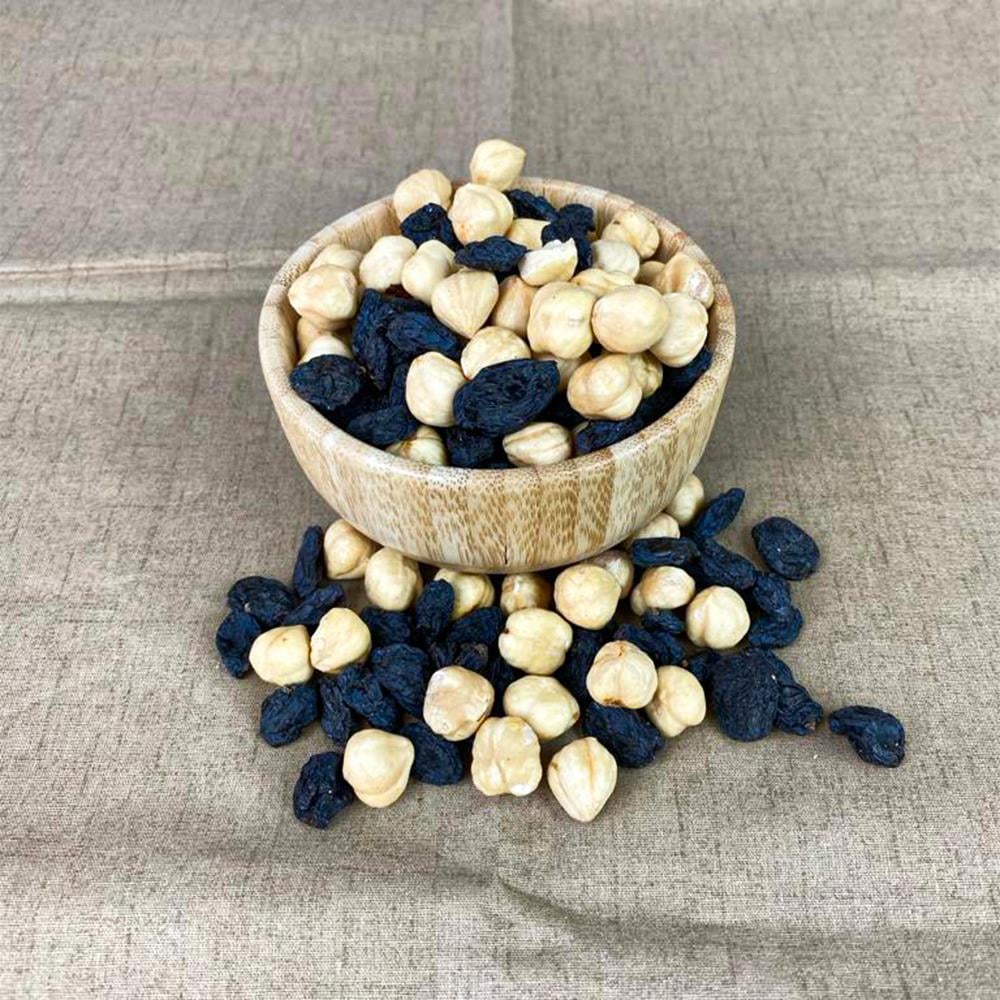 Siyah Üzüm Fındık kg