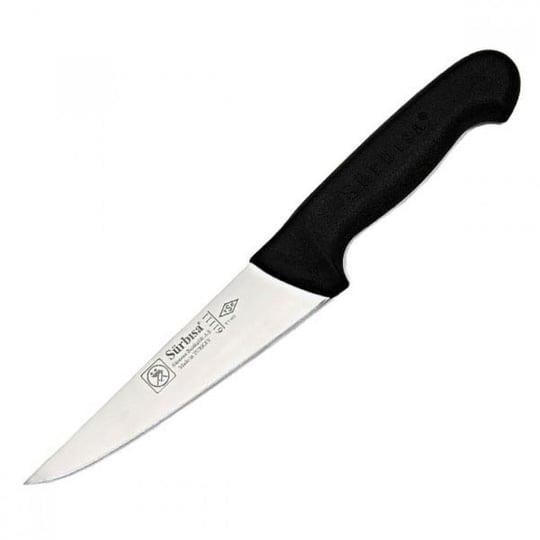 BıçakSürbisa 61021 Kemik Sıyırma 16cm Kasap Bıçağı 950219