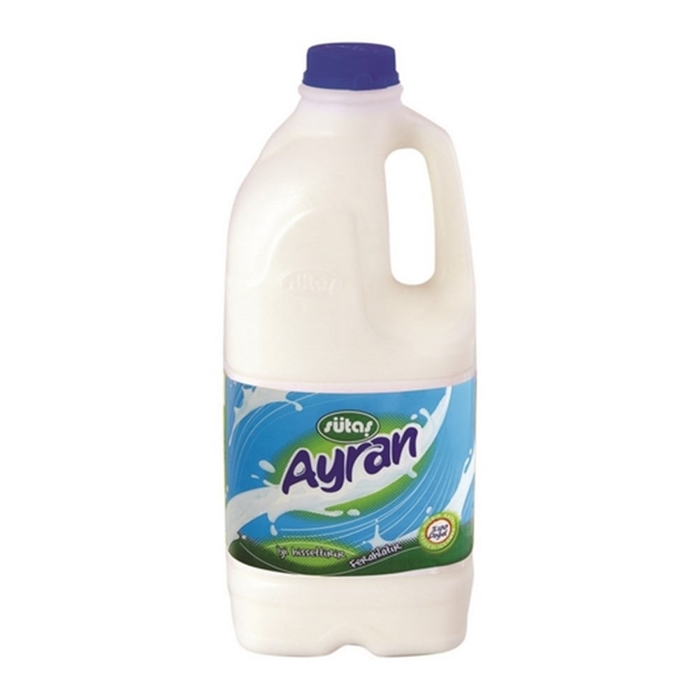 Sütaş Ayran 2 Lt