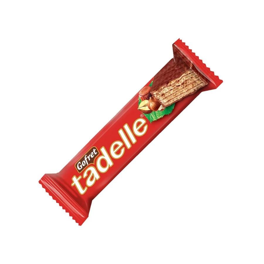 GofretTadelle Sütlü Gofret 28 Gr