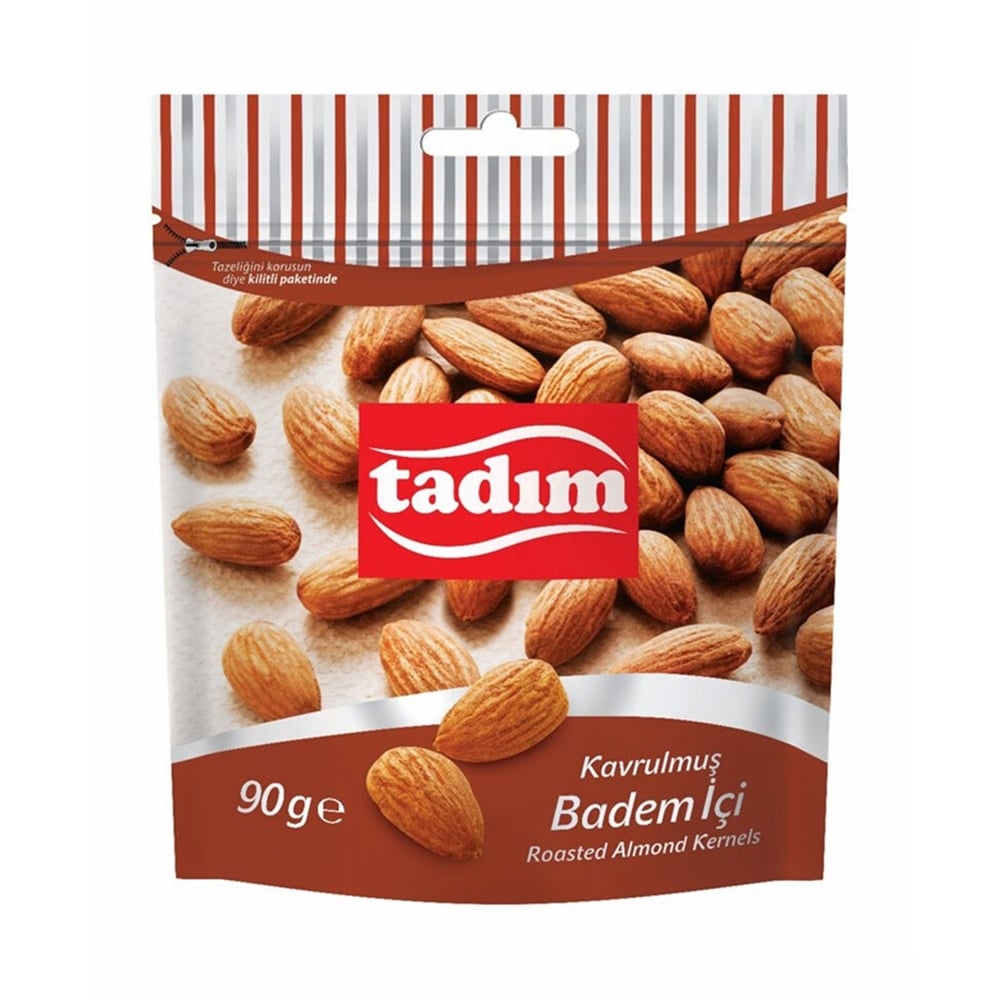 Tadım Badem İçi 90 Gr
