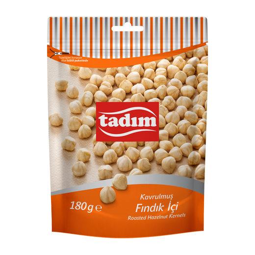 FındıkTadım Fındık İçi Kavrulmuş 180 Gr