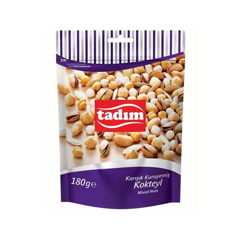 Tadım Kokteyl 200 Gr