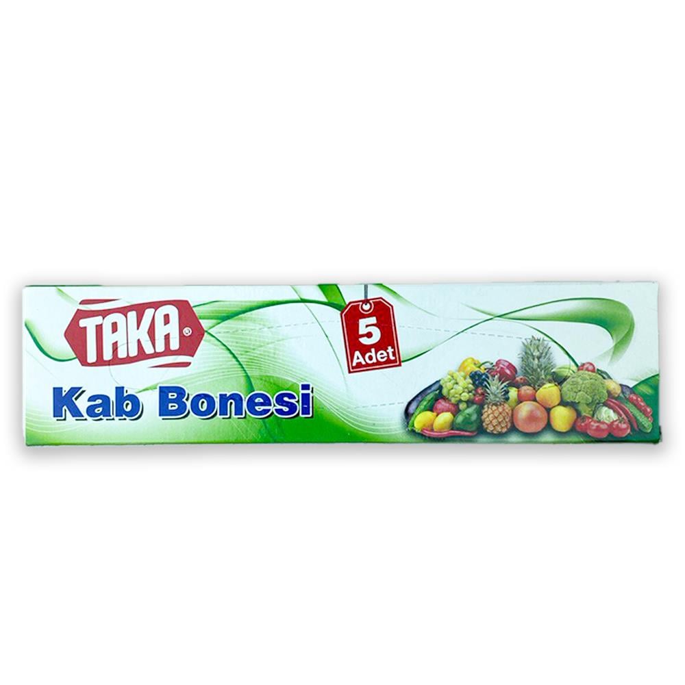 Kullan At ÜrünlerTaka Kab Bonesi 5 Lt ( 5 li )