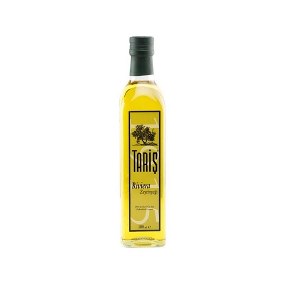 Tariş Riviera Zeytinyağı 500 Ml
