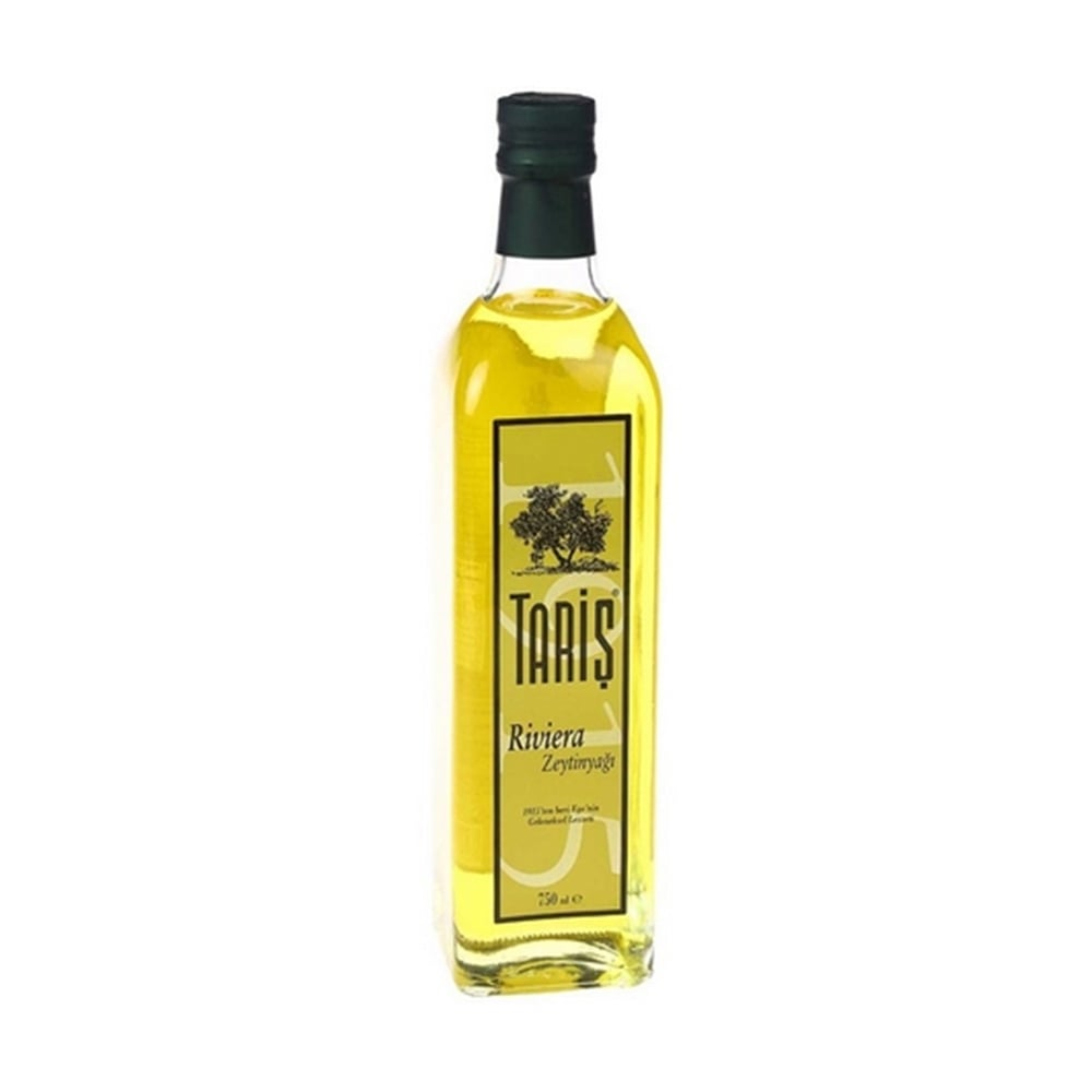 Tariş Riviera Zeytinyağı 750 Ml