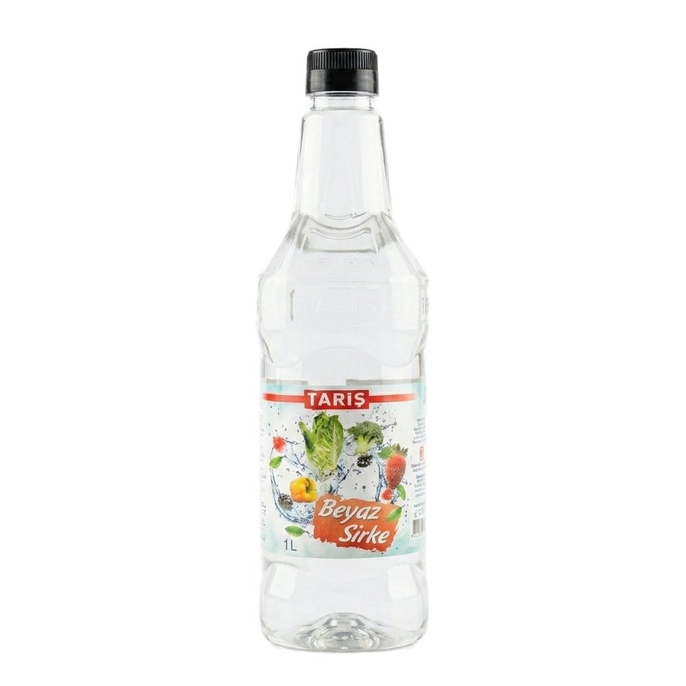 SirkeTariş Tarpak Beyaz Sirke 1 L