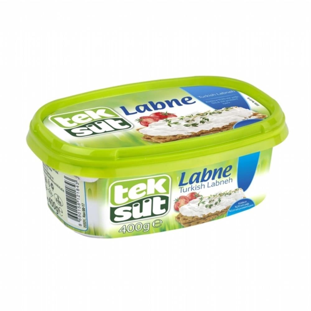 Krem PeynirTeksüt Labne Peyniri 400 gr