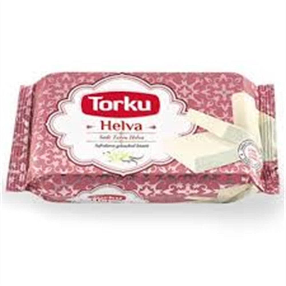 Torku Sade Helva 500 Gr