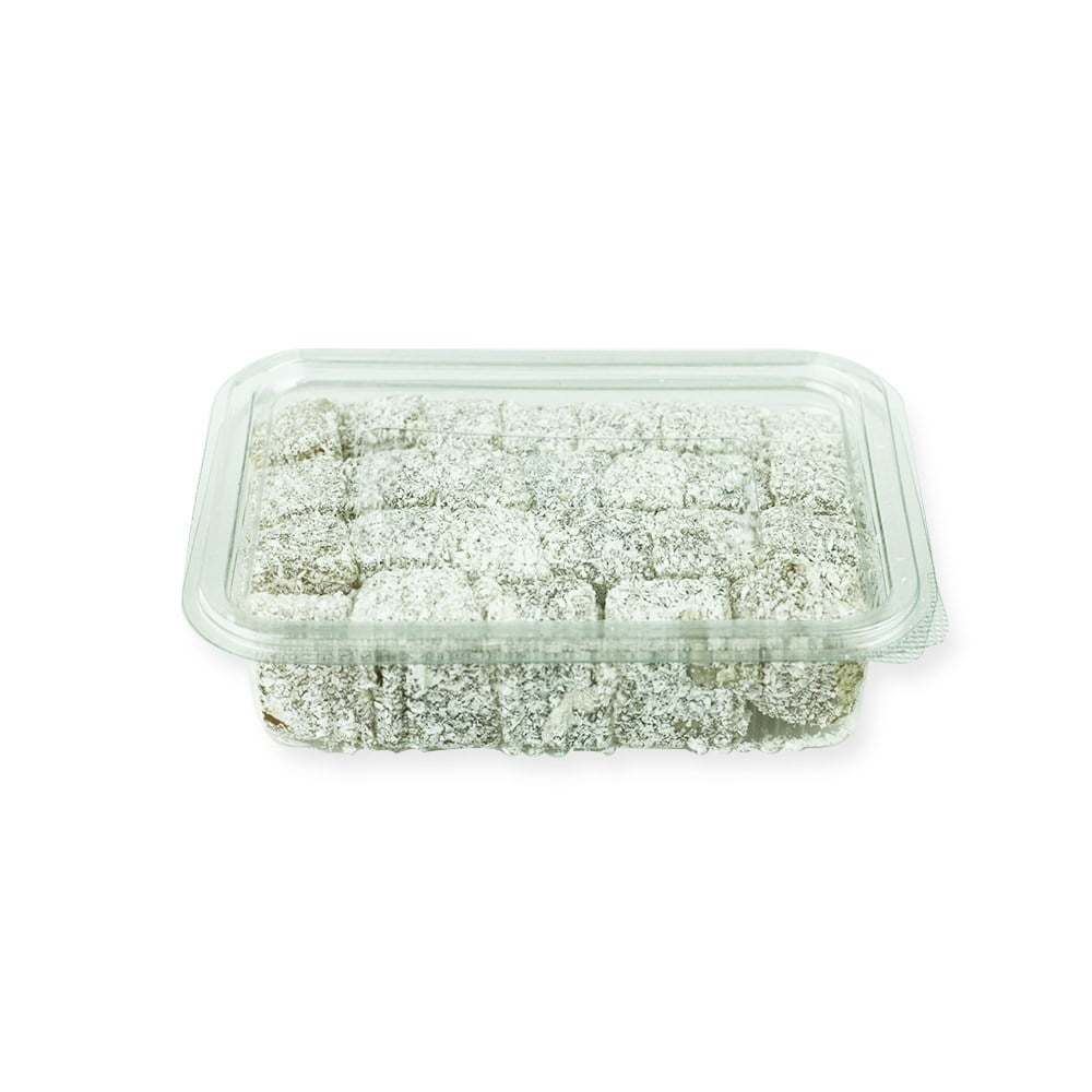 Üçel Lokum İncirli Cevizli Kg