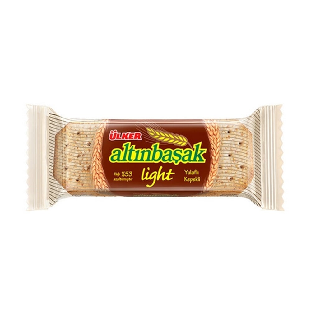 Ülker Altınbaşak Grissini 46 Gr