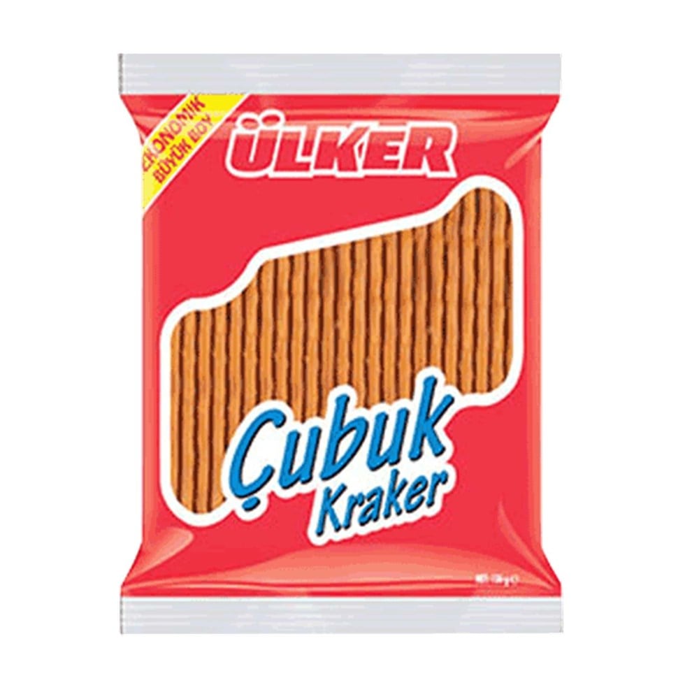 Ülker Çubuk Kraker 80 gr