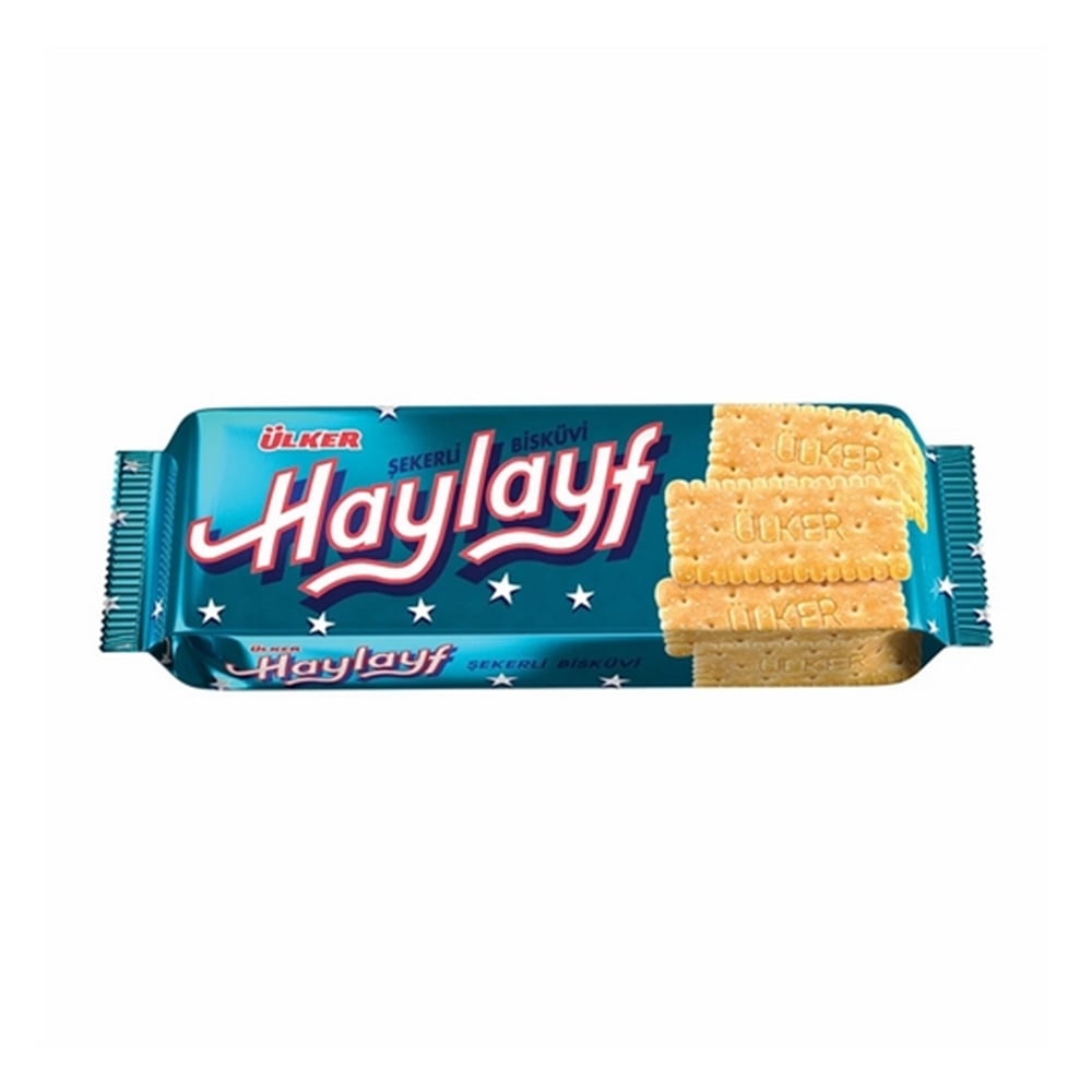 Ülker Haylayf 64 gr