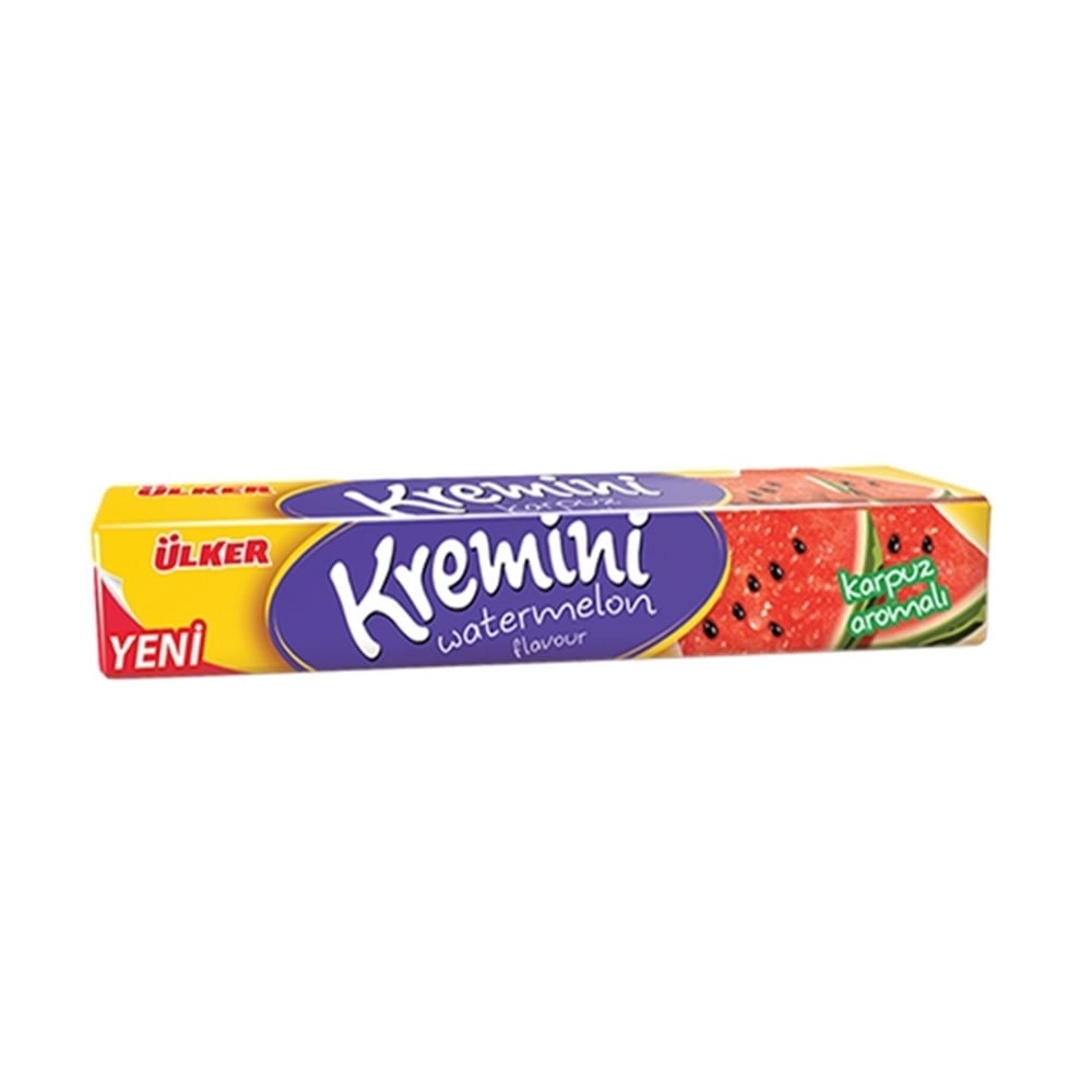 Ülker Kremini 44Gr Karpuz