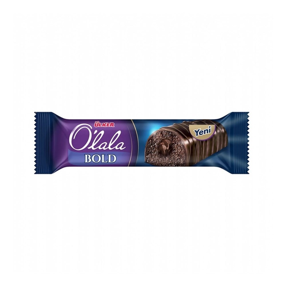 Ülker Olala Bold 43 Gr