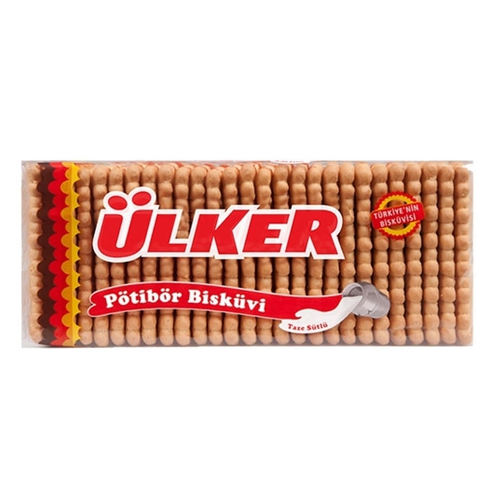 Ülker Petibör 175Gr