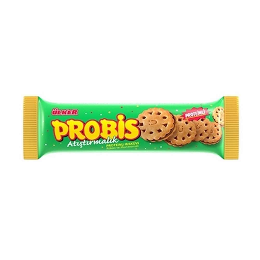 Ülker Probis Atıştırmalık 75 gr