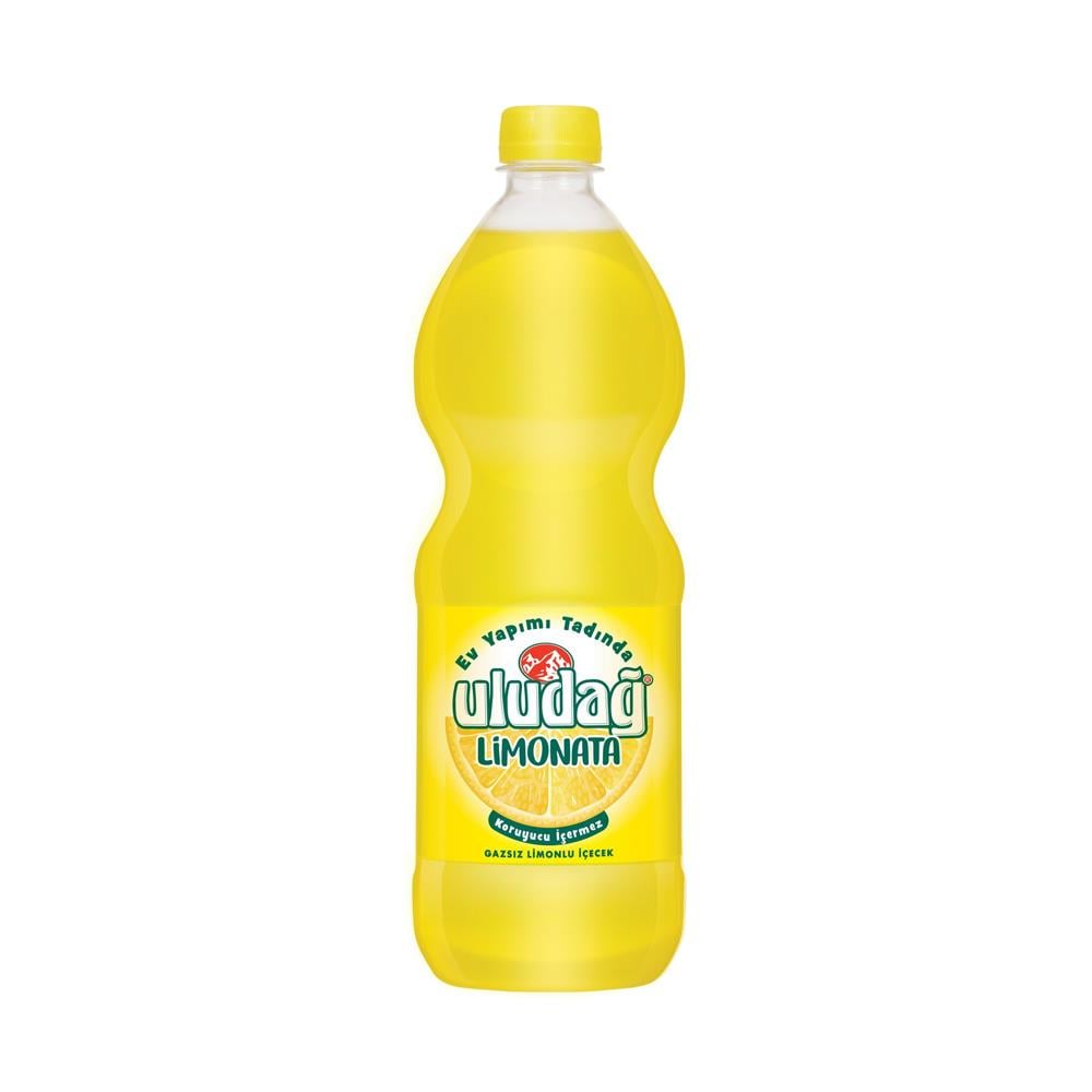 LimonataUludağ Limonata 1 Lt