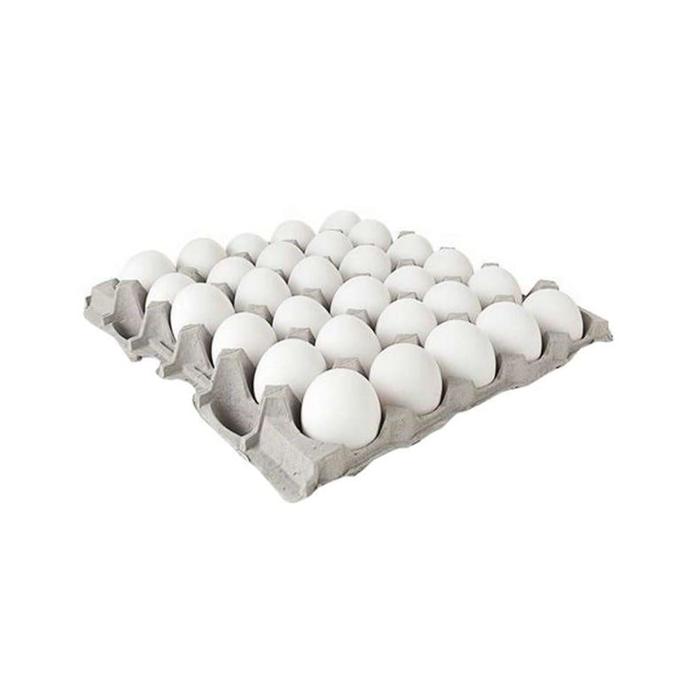YumurtaÜmit Yumurta Beyaz 30'Lu M Boy