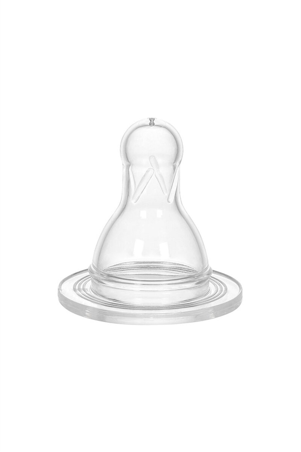 Wee Baby Silikon Biberon Emzik No:1