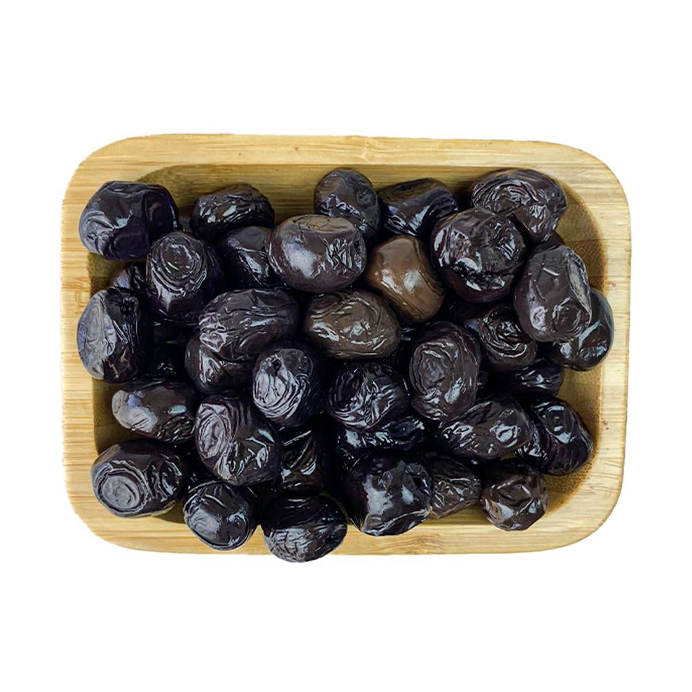 Siyah ZeytinZeytin HY Süper İri 231-260 Kalibre Sulu