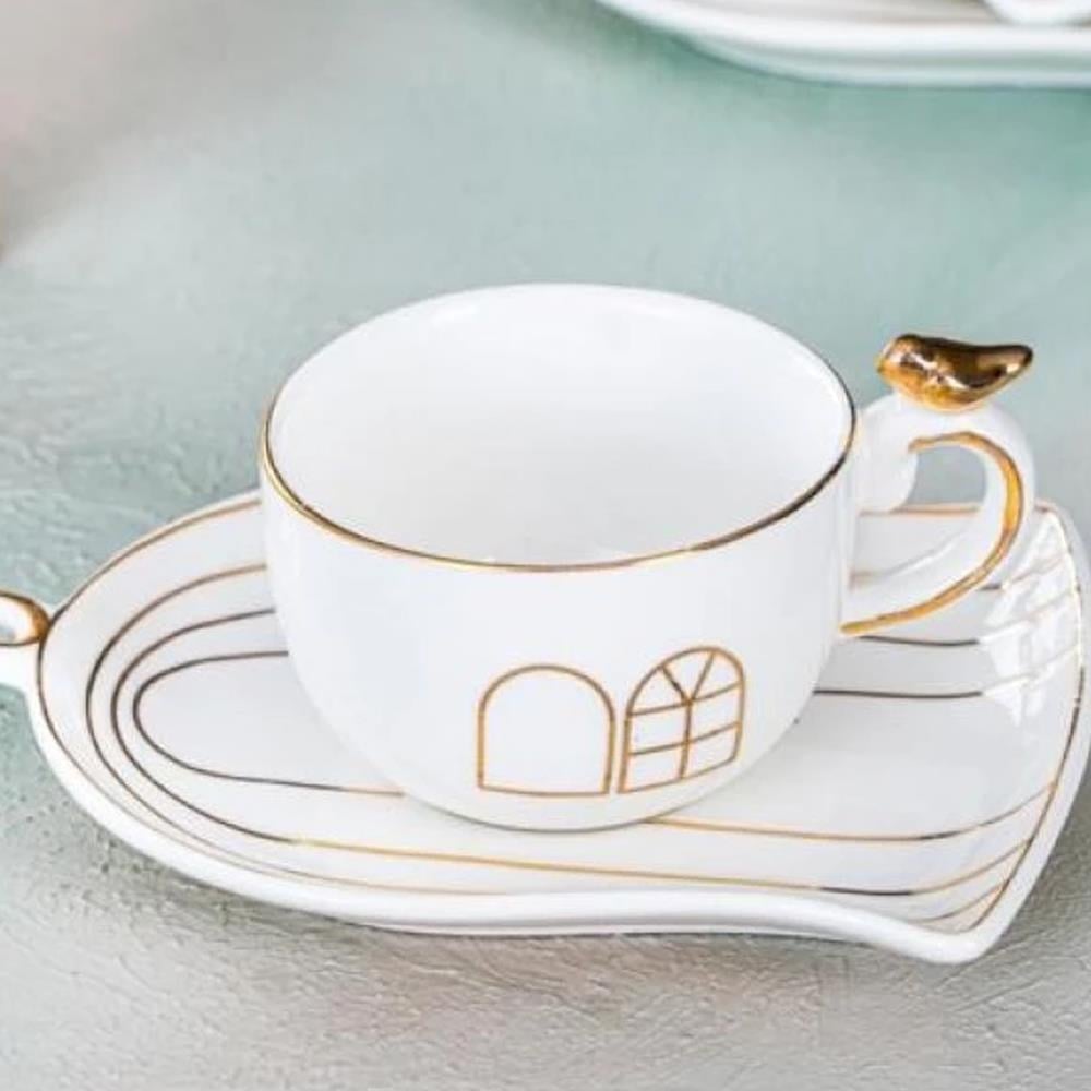 Acar June Kahve Fincan Takımı 5115