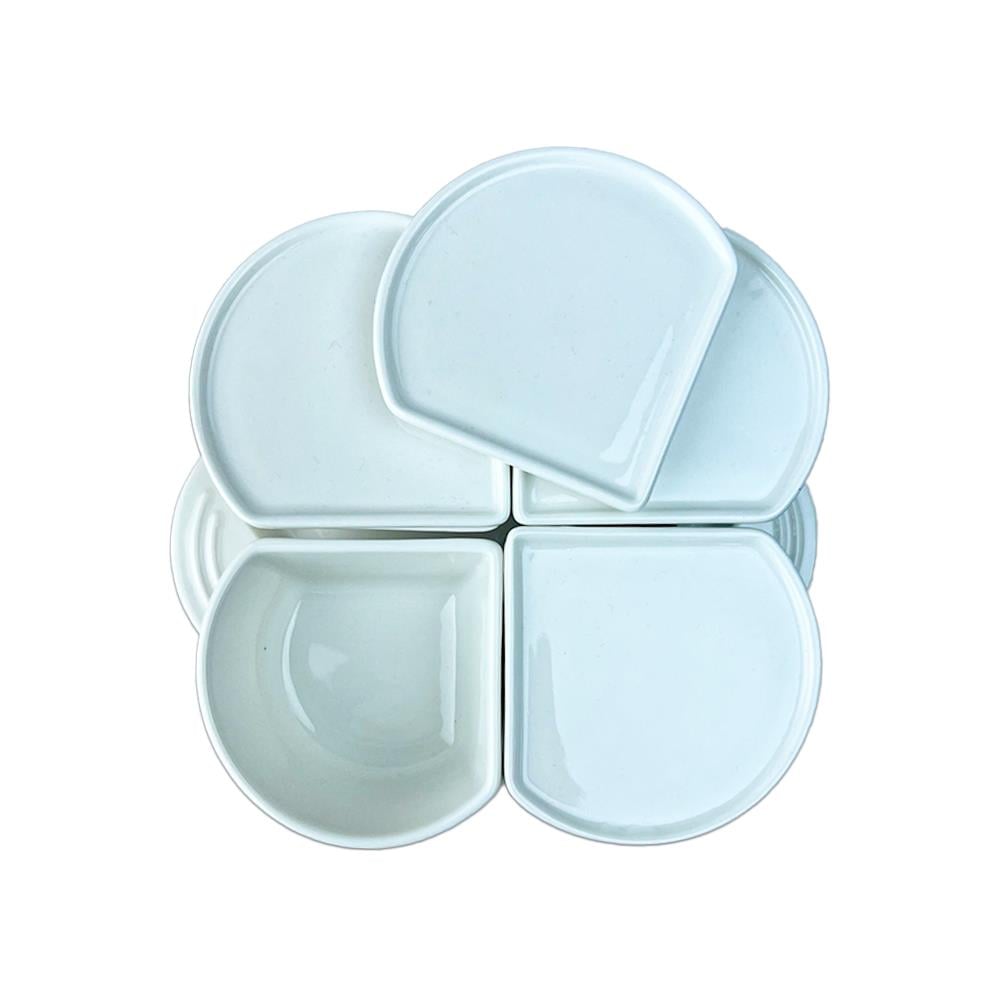 Acar Pure Line 4lü Kahvaltılık Takımı JEA-06652