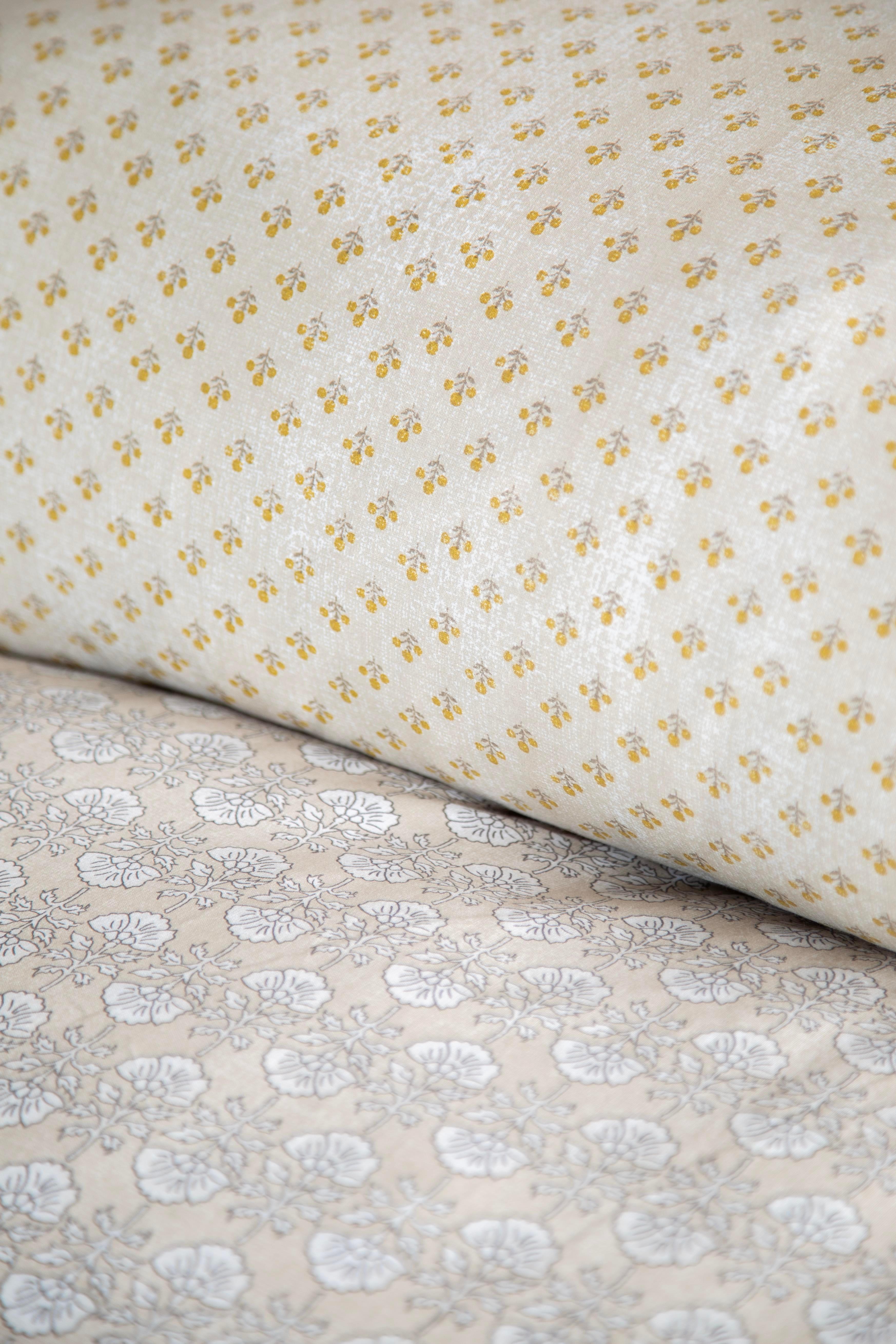 Apricitas Çift Kişilik Nevresim Takımı Hazel Adacayı