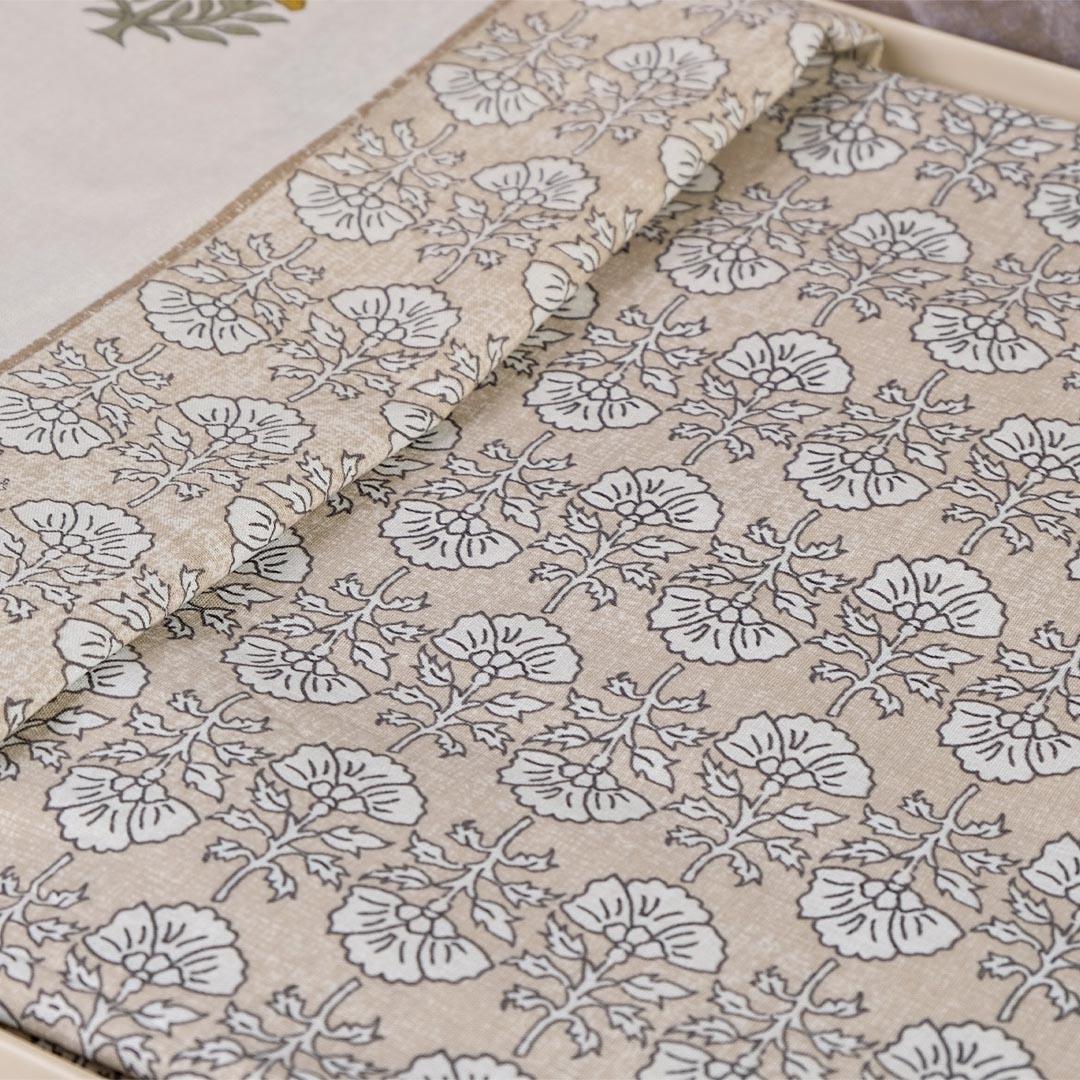 Apricitas Çift Kişilik Nevresim Takımı Hazel Adacayı