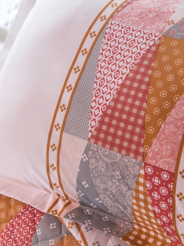 Apricitas Çift Kişilik Nevresim Takımı Marıel Terra