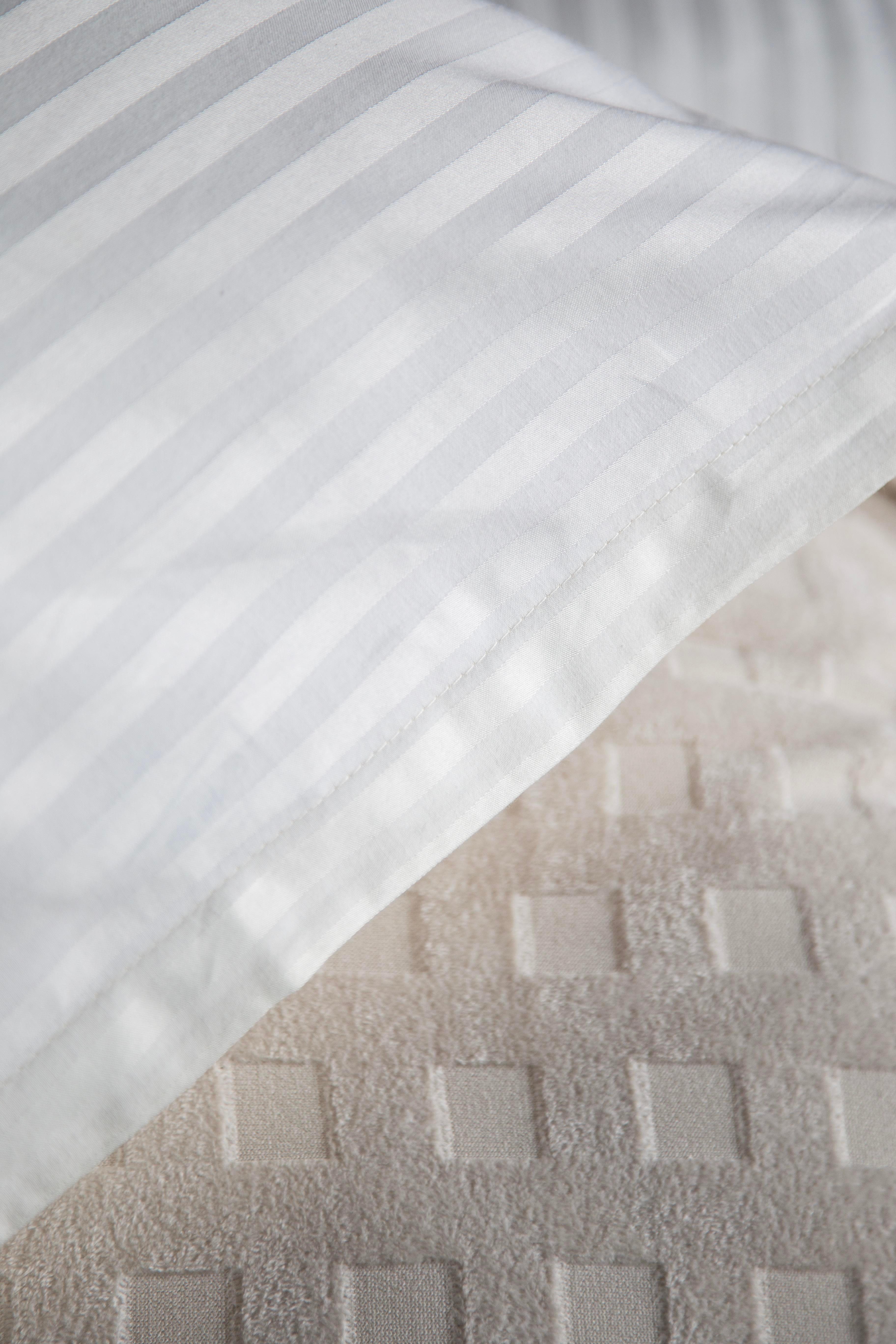 Apricitas Çift Kişilik Unıque Touch Nev Takımı Tımes Ecru