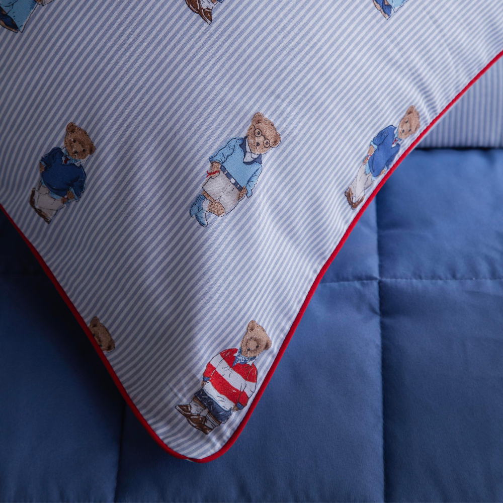 Apricitas Teddy Yatak Örtülü Çarşaf Set Tek Kişilik