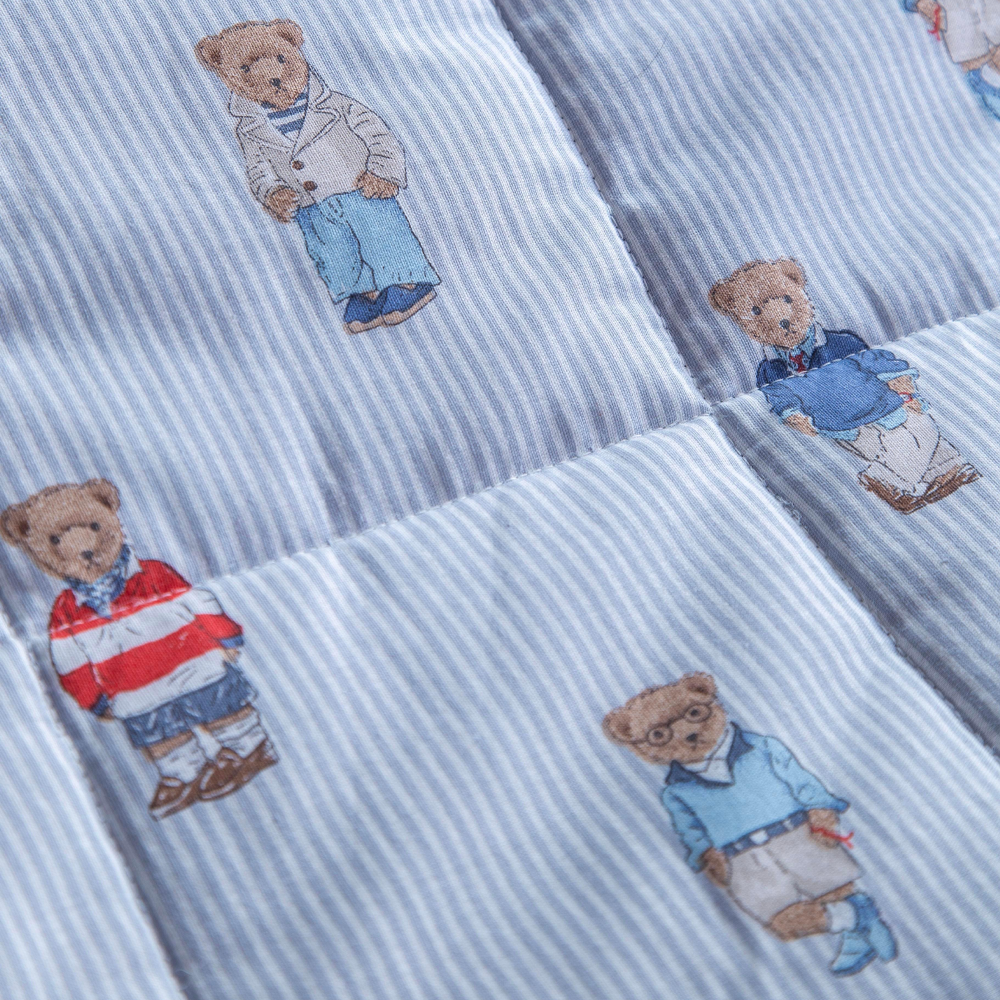 Apricitas Teddy Yatak Örtülü Çarşaf Set Tek Kişilik